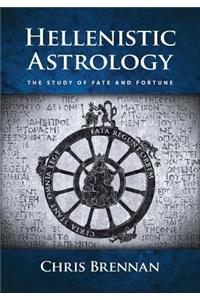 Hellenistic Astrology