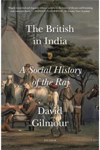 The British in India: A Social History of the Raj