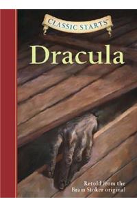 Classic Starts (R): Dracula