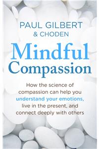 Mindful Compassion