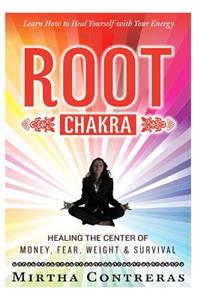 Root Chakra