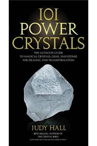 101 Power Crystals