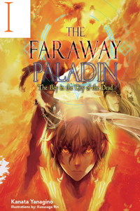 Faraway Paladin: The Boy in the City of the Dead