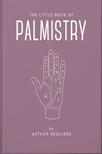 Little Book of Palmistry