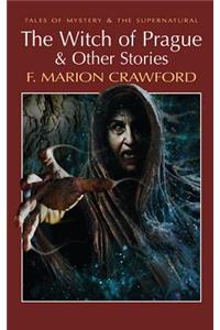 The Witch of Prague & Other Stories