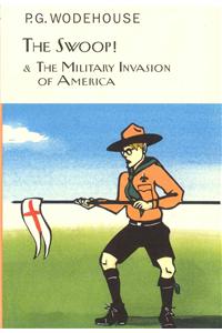 The Swoop! & The Military Invasion of America