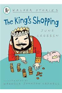 The King's Shopping