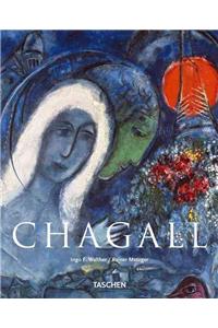 Chagall Basic Art