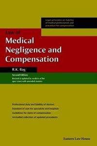 Law of Medical Negligence & Compensation