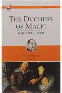 Webster : The Duchess Of Malfi