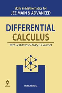 Skills in Mathematics - Differential Calculus for JEE Main and Advanced