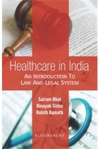 Healthcare in India