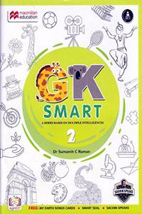 GK Smart 2019 CL 2