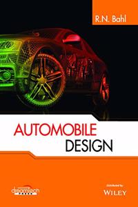 Automobile Design