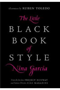 Little Black Book of Style