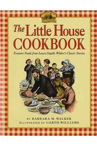 Little House Cookbook
