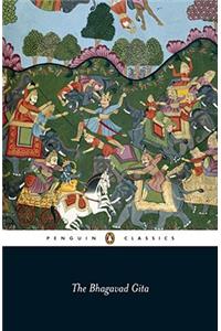 The Bhagavad Gita