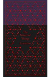 The Nature of Things