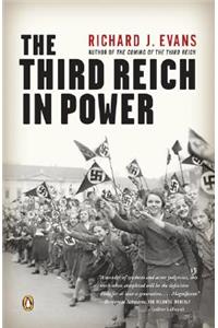 Third Reich in Power