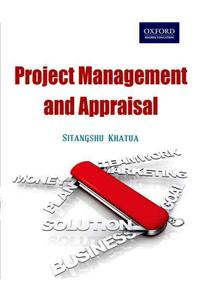 Project Management and Appraisal