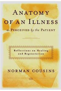 Anatomy of an Illness