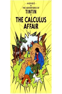 Calculus Affair (The Adventures of Tintin)