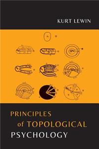 Principles of Topological Psychology