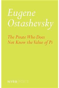 Pirate Who Does Not Know the Value of Pi