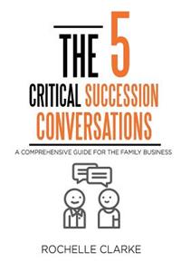 5 Critical Succession Conversations