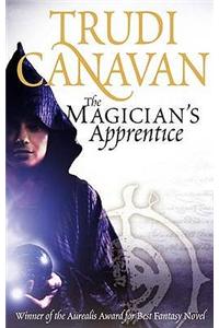 The Magician's Apprentice