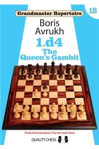 1.D4: The Queen's Gambit