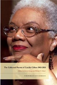 Collected Poems of Lucille Clifton 1965-2010