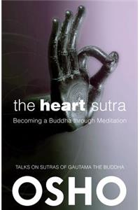 The Heart Sutra