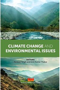 Climate Change and Environmental Issues
