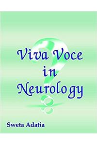 VIVA VOCE IN NEUROLOGY