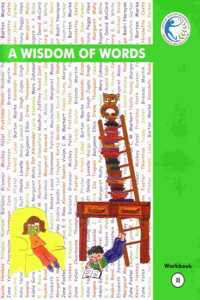 A Wisdom of Words Workbook - II