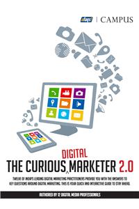 The Curious Digital Marketer 2.0