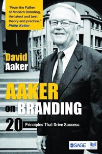 Aaker on Branding