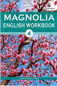 Magnolia Workbook Class 4
