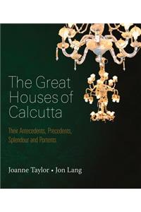 Great Houses of Calcutta