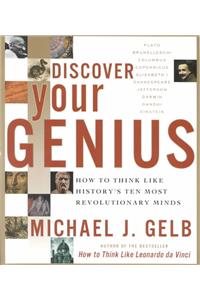 Discover Your Genius