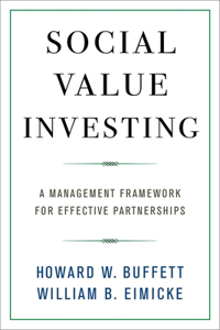 Social Value Investing