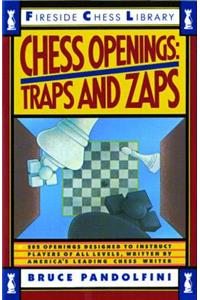 Chess Openings