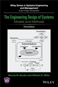 Engineering Design of Systems