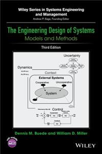 Engineering Design of Systems: Models and Method
