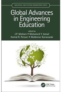Global Advances in Engineering Education