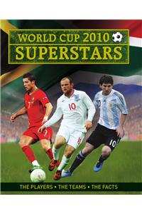 World Cup 2010 Superstars