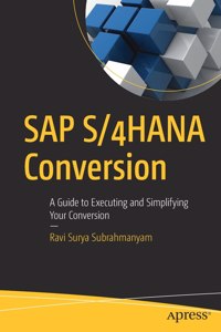 SAP S/4hana Conversion