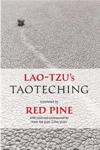 Lao-Tzu's Taoteching