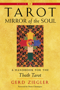 Tarot: Mirror of the Soul - New Edition